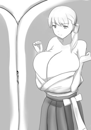 Kantai-Compression! - Page 20