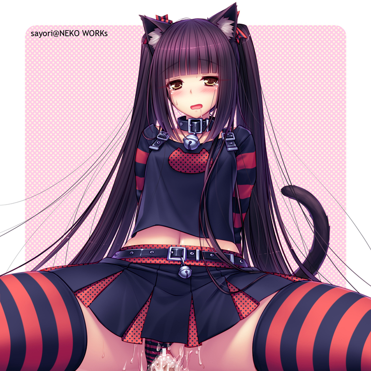 NEKO PARADISE II