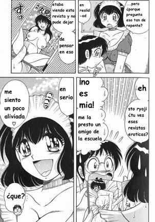 Lovely Maid Page #38