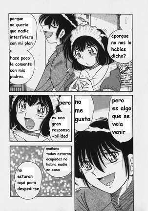 Lovely Maid Page #191