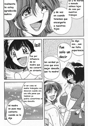 Lovely Maid Page #51