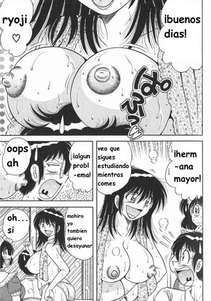 Lovely Maid Page #28