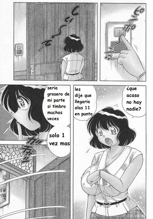 Lovely Maid
