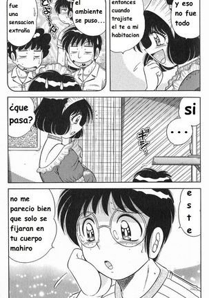 Lovely Maid Page #96