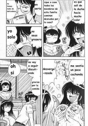 Lovely Maid Page #30