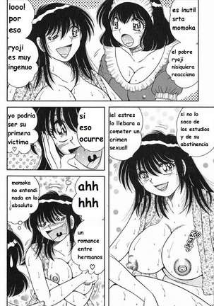 Lovely Maid Page #31