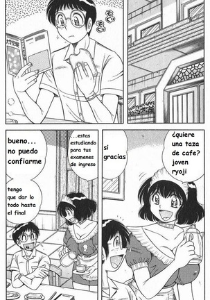 Lovely Maid Page #27