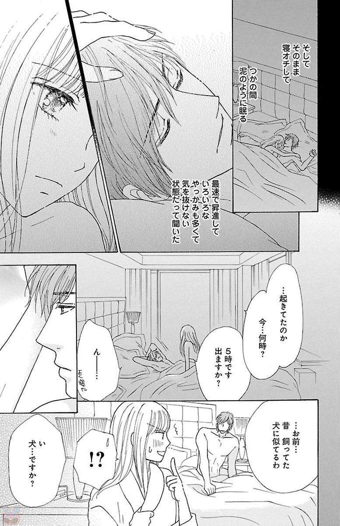 hatsujou elite ni osowaretemasu