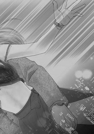 hatsujou elite ni osowaretemasu Page #52