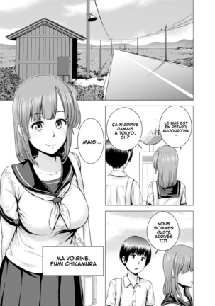 SEX o Sureba Erai you na Fuuchou - Page 2