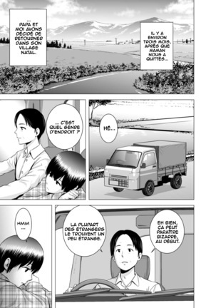 SEX o Sureba Erai you na Fuuchou - Page 6