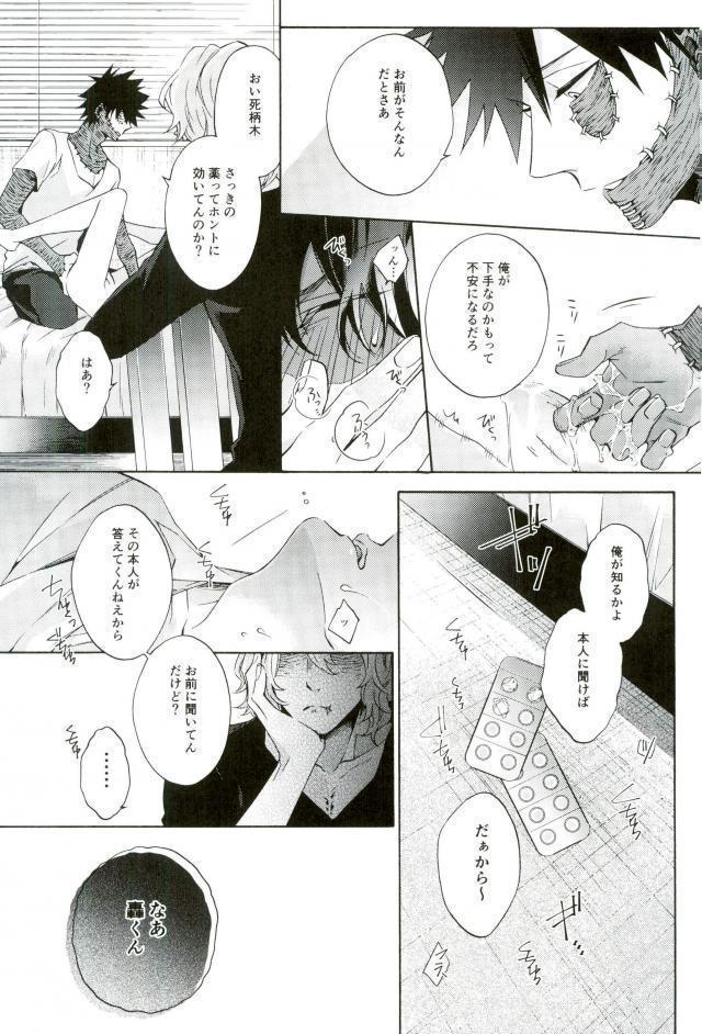 Hariko no Tora no Aishikata