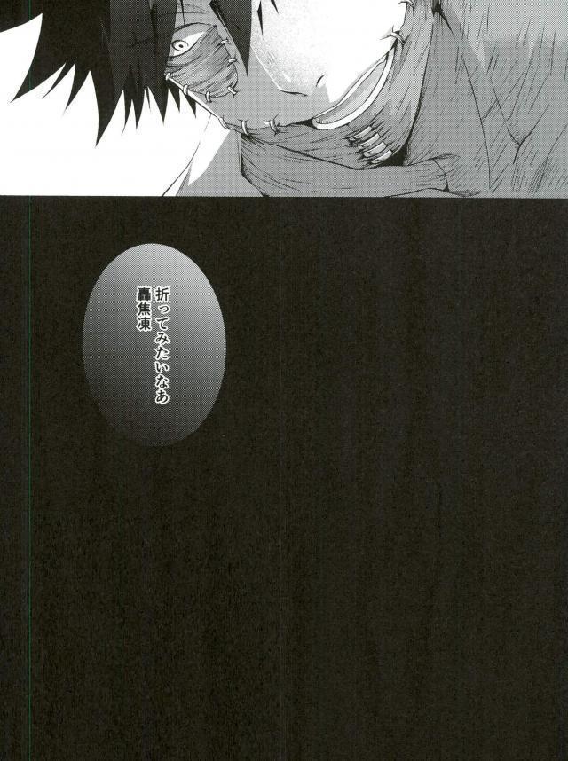 Hariko no Tora no Aishikata