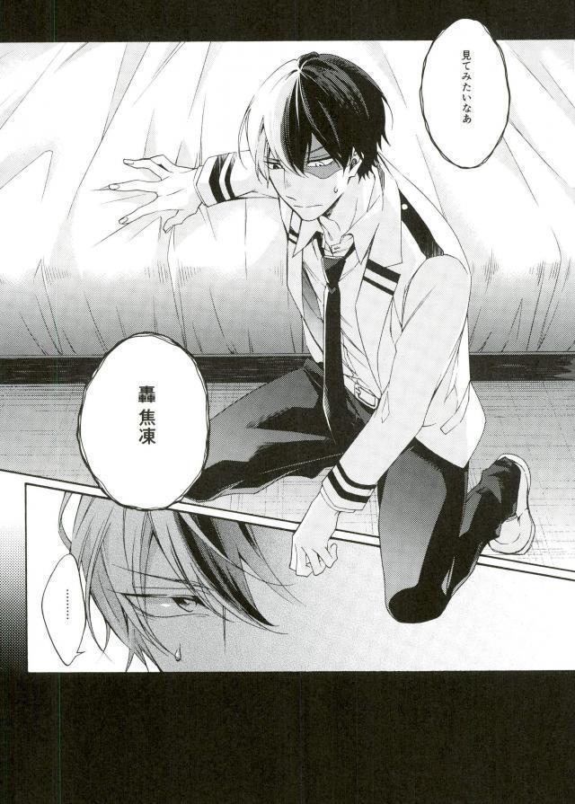 Hariko no Tora no Aishikata