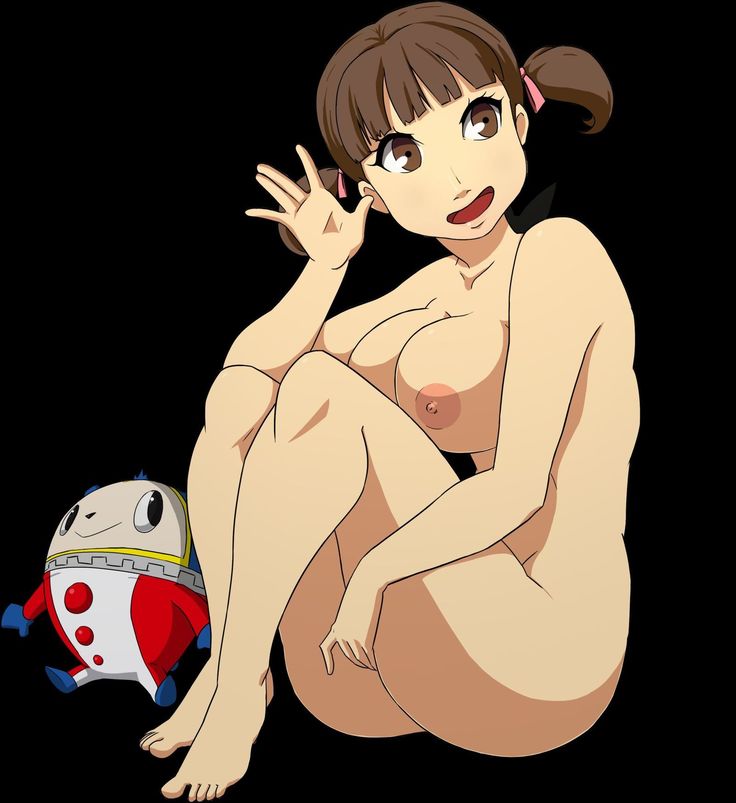 Nanako-chan's Beachtime