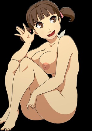 Nanako-chan's Beachtime Page #4