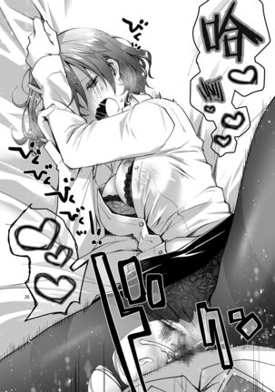 Feti x Feti Page #27
