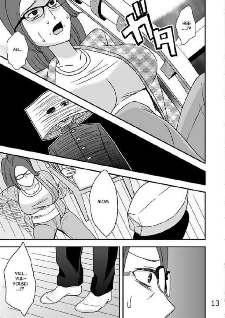 Kazoku no Shokutaku