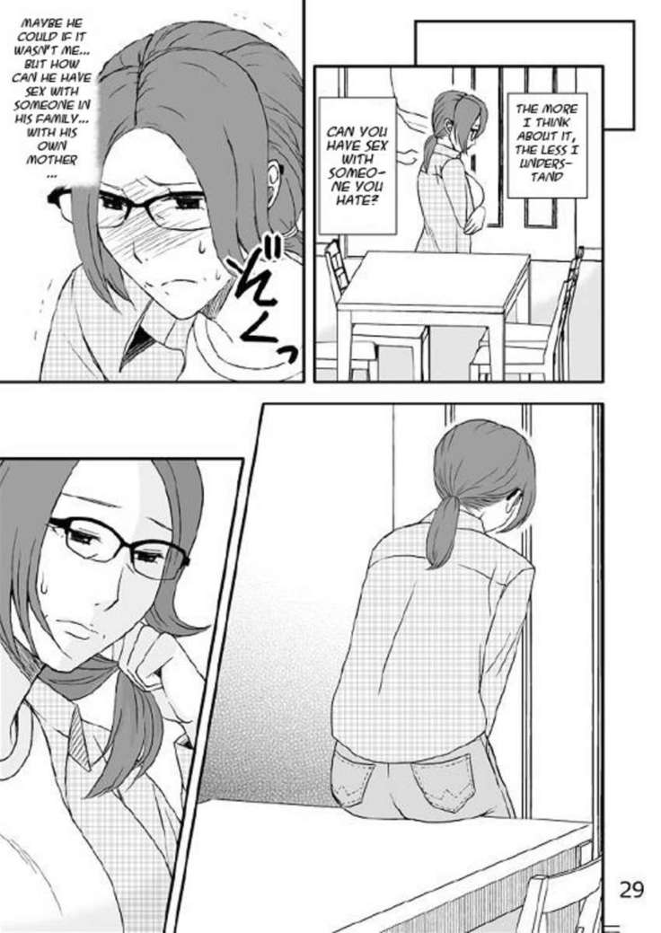 Kazoku no Shokutaku