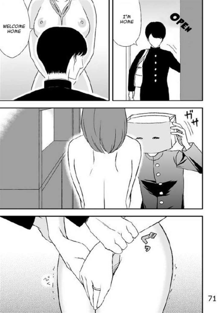 Kazoku no Shokutaku