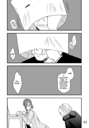 Kazoku no Shokutaku Page #62