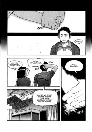 Camelia The First Page #27