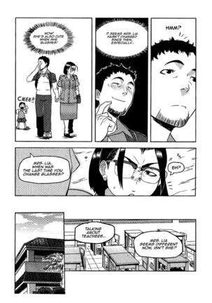 Camelia The First Page #29