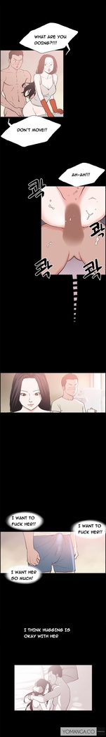 Cohabitation Ch.1-35