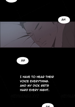 Cohabitation Ch.1-35 - Page 423