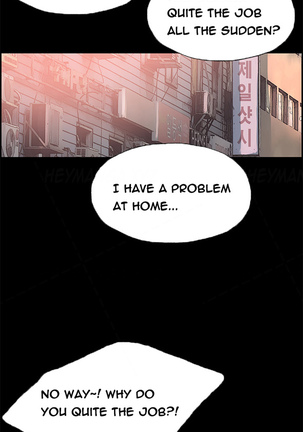 Cohabitation Ch.1-35 - Page 415