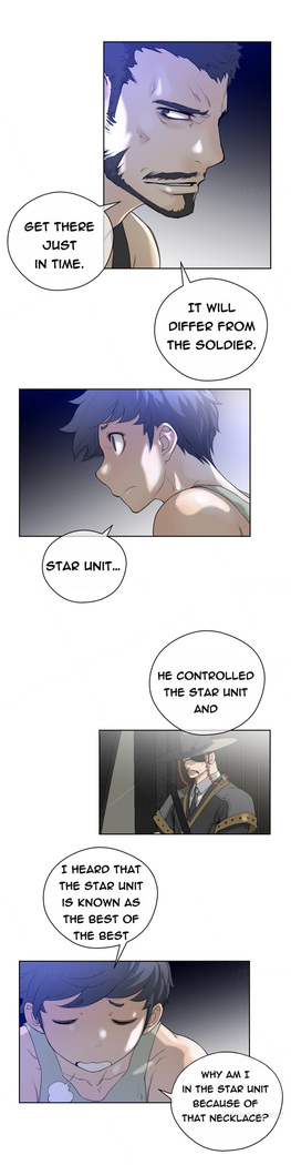 Perfect Half Ch.1-39