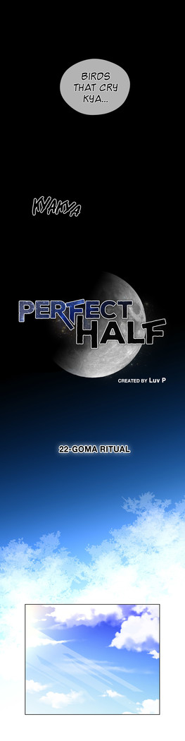 Perfect Half Ch.1-39