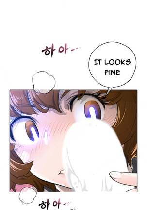 Perfect Half Ch.1-39 Page #97