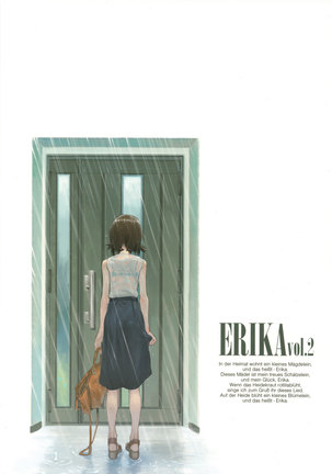 ERIKA Vol.2 Page #40