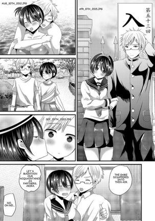 Eroge Days