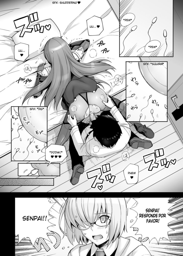 Shishou o Haramaseru made Derarenai Simulator