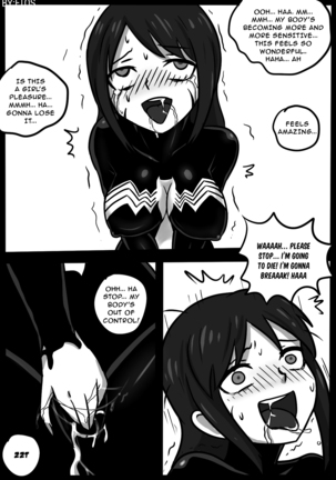 Your Venom! - Page 13