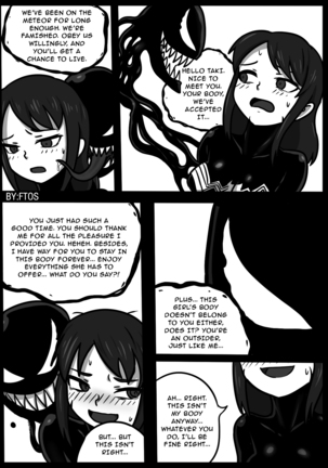 Your Venom! - Page 17