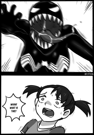 Your Venom! - Page 22