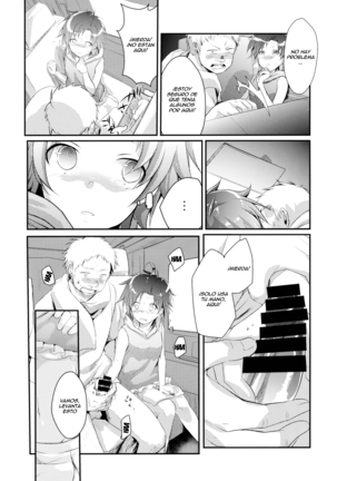 Aoi no Netorare Nikki Soushuuhen + Kaede - Page 105