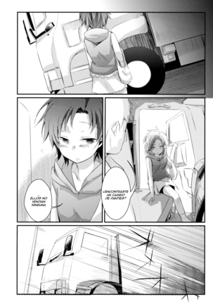 Aoi no Netorare Nikki Soushuuhen + Kaede - Page 114