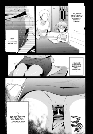 Aoi no Netorare Nikki Soushuuhen + Kaede - Page 69