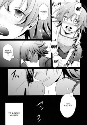 Aoi no Netorare Nikki Soushuuhen + Kaede - Page 48