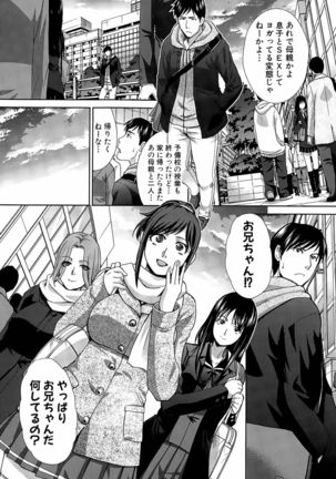Houkai Kazoku Page #29