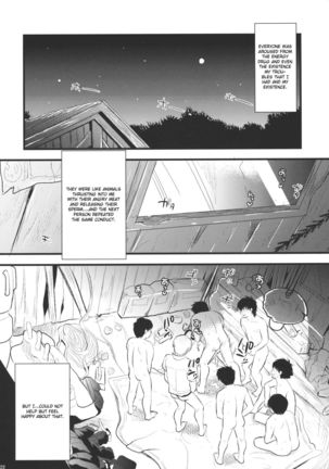 In no Miko Page #22