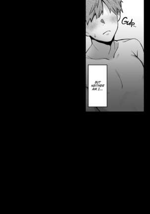Mating with Oni 7 ~Banquet Chapter~ Page #23