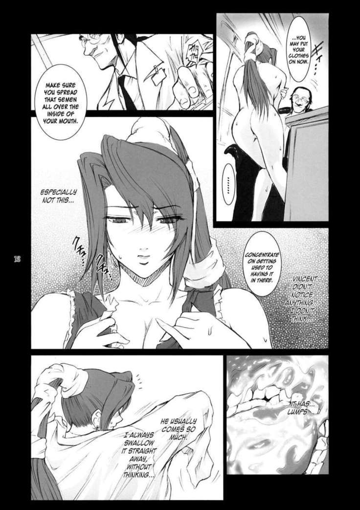 Lucrecia II