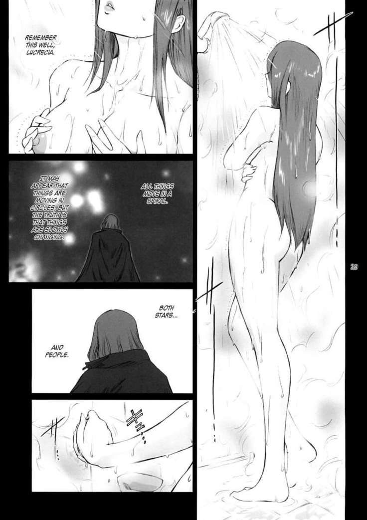 Lucrecia II