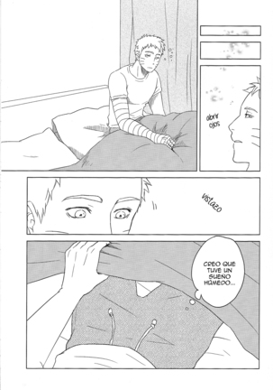Uzumaki Hinata no dokuhaku  tokidoki, anata Page #20