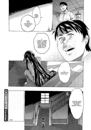 You Are Just a Maid Page #30
